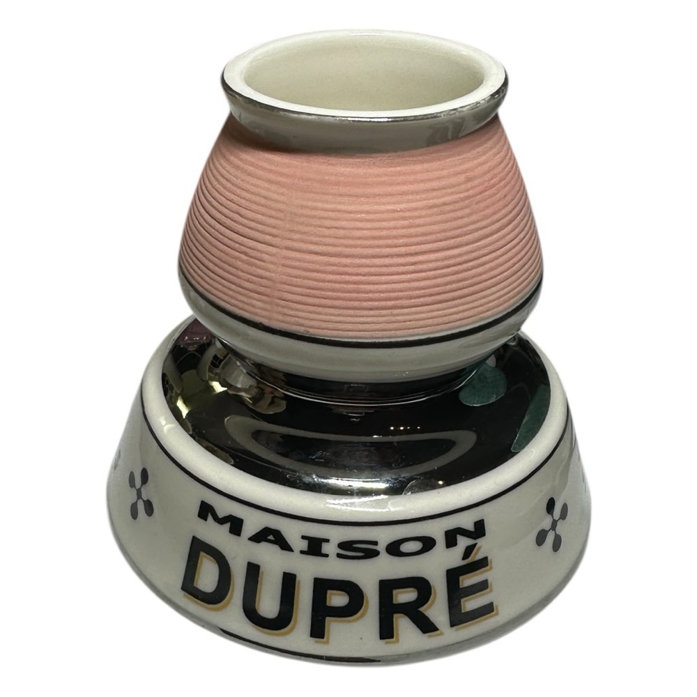Bonnecaze / Maison Dupré French Match Striker / Pyrogène (EUC)